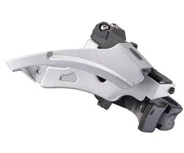 Shimano Saint 九速雙片下碼波撥-Fd-M815 / Shimano Saint F. Derailleur-Fd-M815 1