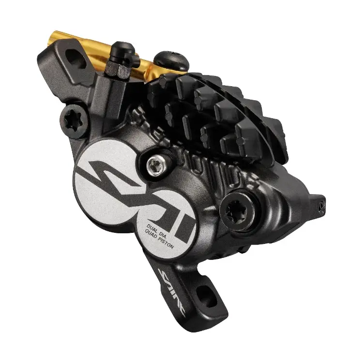 Shimano Saint 淨鮑魚(單一個計)-Br-M820 / Shimano Saint Disc-Brake-Br-M820 1