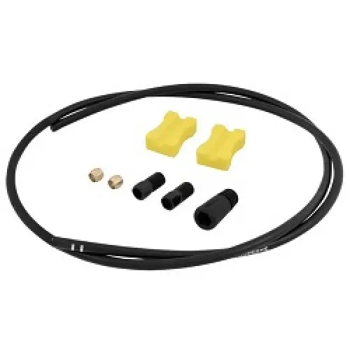 Shimano Saint Sm-Bh-80-Sb 後碟制油喉-1700Mm/ Shimano Saint Sm-Bh-80-Sb Rear Hose-1700Mm 1