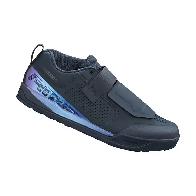 Shimano Sh-Am903 山地鞋-藍色 / Shimano Sh-Am903 Mtb Shoes-Navy 1