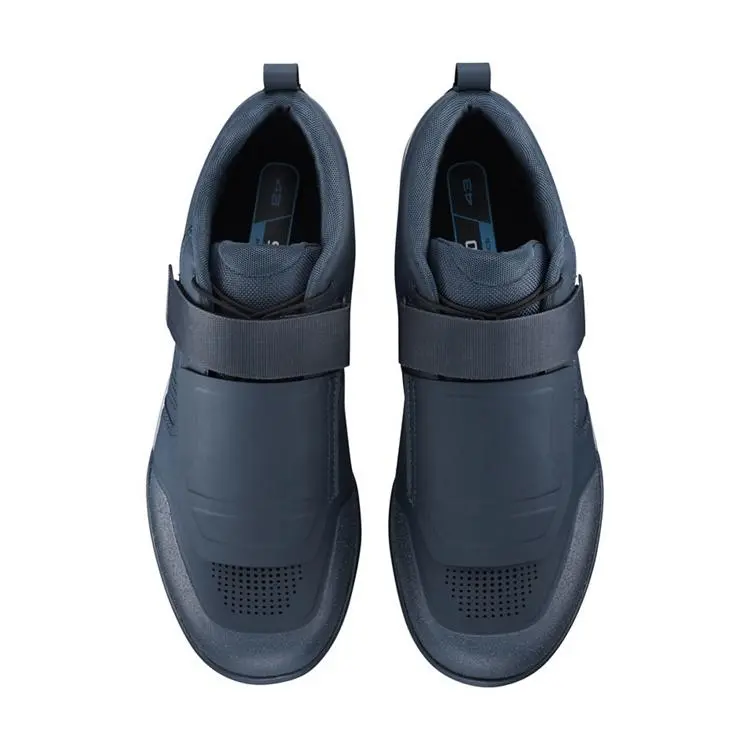 Shimano Sh-Am903 山地鞋-藍色 / Shimano Sh-Am903 Mtb Shoes-Navy 2