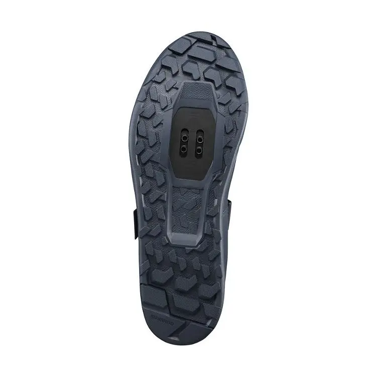 Shimano Sh-Am903 山地鞋-藍色 / Shimano Sh-Am903 Mtb Shoes-Navy 3