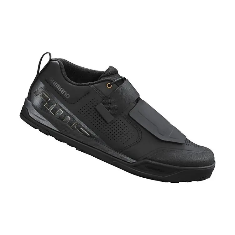 Shimano Sh-Am903 山地鞋-黑色 / Shimano Sh-Am903 Mtb Shoes-Black 1