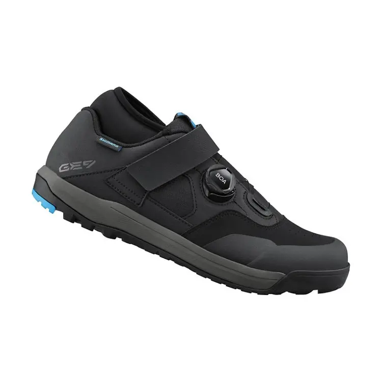 Shimano Sh-Ge900 Spd 山地車鞋 / Shimano Sh-Ge900 Spd Mtb Shoes 1