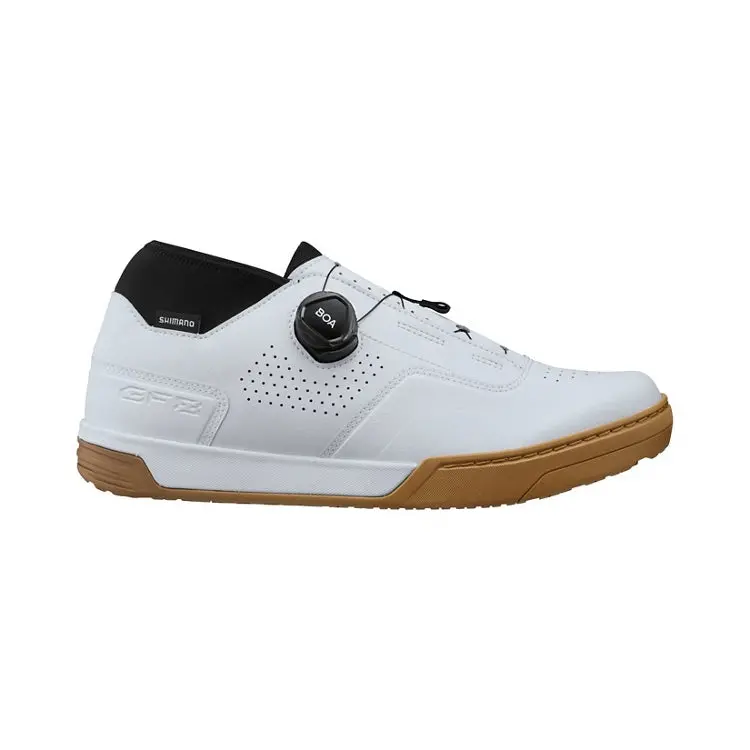 Shimano Sh-Gf800 平底單車鞋 / Shimano Sh-Gf800 Road Shoes 1
