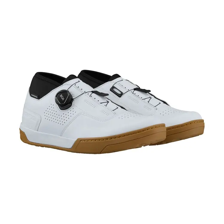 Shimano Sh-Gf800 平底單車鞋 / Shimano Sh-Gf800 Road Shoes 2