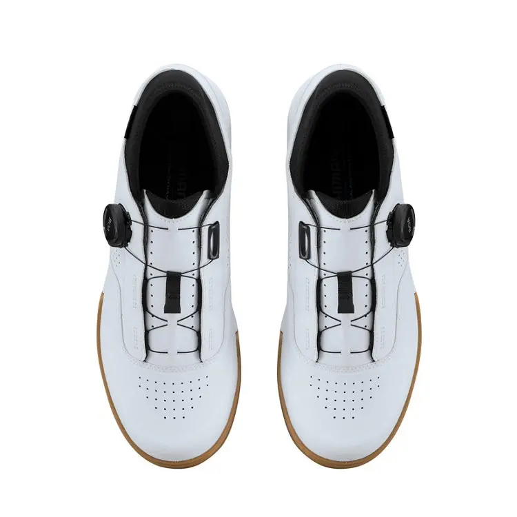 Shimano Sh-Gf800 平底單車鞋 / Shimano Sh-Gf800 Road Shoes 6