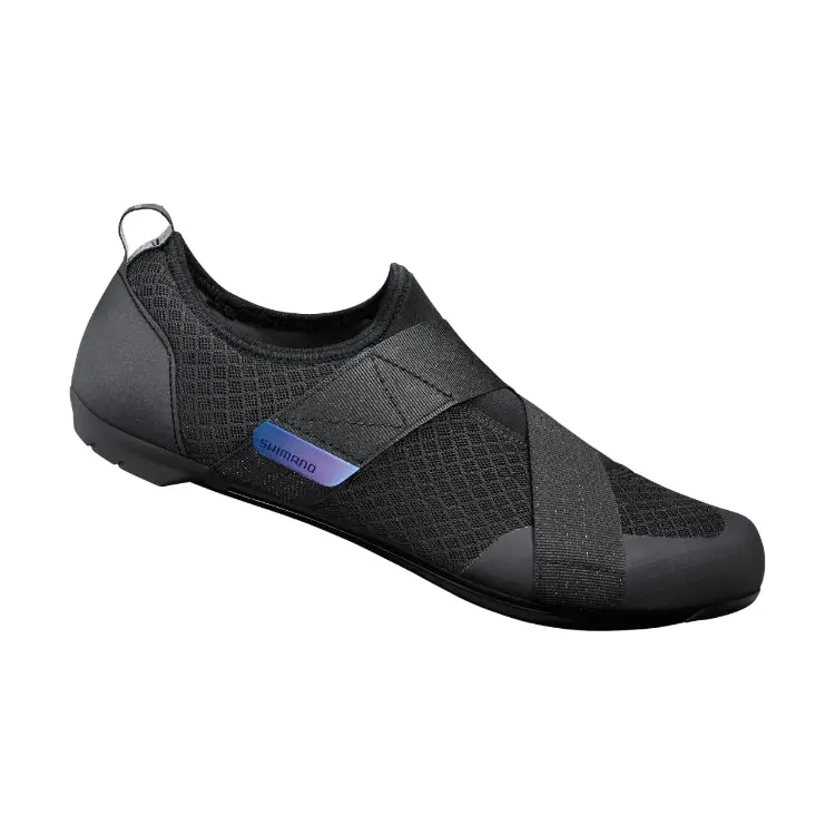 Shimano Sh-Ic100 女裝spd車鞋 (適用spd鞋碼室內健身單車) / Shimano Sh-Ic100 Women Spd Shoes (Suitable For Spd Cleat Indoor Cycling) 1