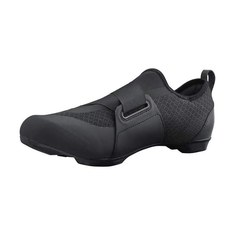 Shimano Sh-Ic200 Spd車鞋 (適用spd鞋碼室內健身單車) -黑色 / Shimano Sh-Ic200 Spd Shoes (Suitable For Spd Cleat Indoor Cycling) - Black 3