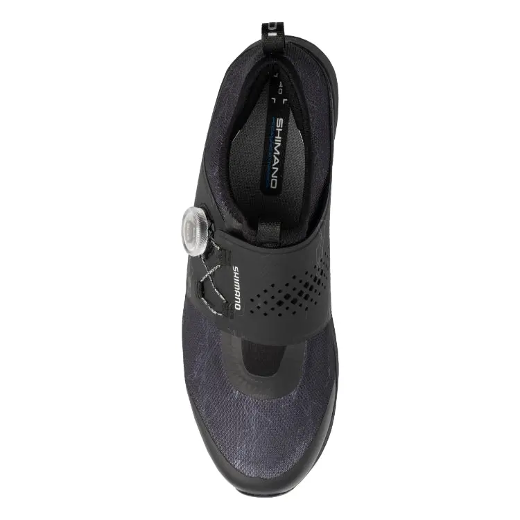 Shimano Sh-Ic300 女裝spd車鞋 / Shimano Sh-Ic300 Women Spd Shoes 10
