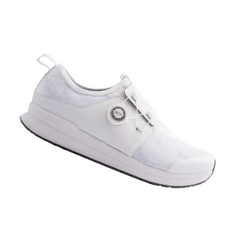 Shimano Sh-Ic300 女裝spd車鞋 / Shimano Sh-Ic300 Women Spd Shoes 11