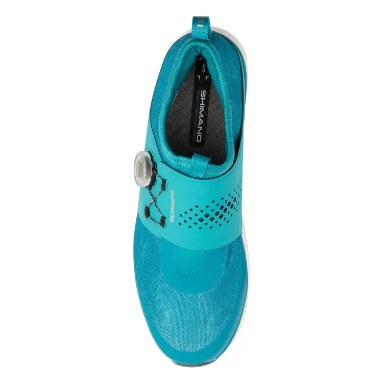 Shimano Sh-Ic300 女裝spd車鞋 / Shimano Sh-Ic300 Women Spd Shoes 14