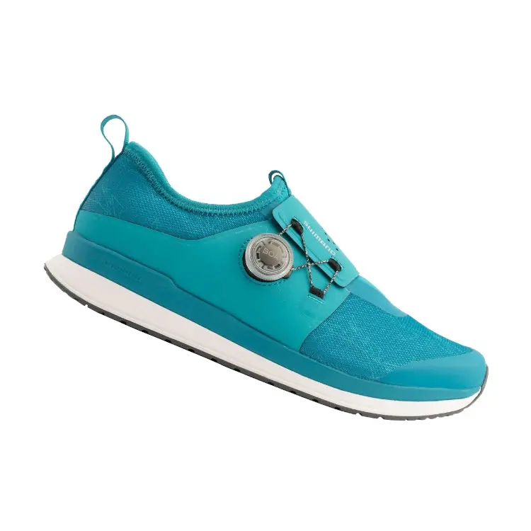Shimano Sh-Ic300 女裝spd車鞋 / Shimano Sh-Ic300 Women Spd Shoes 2