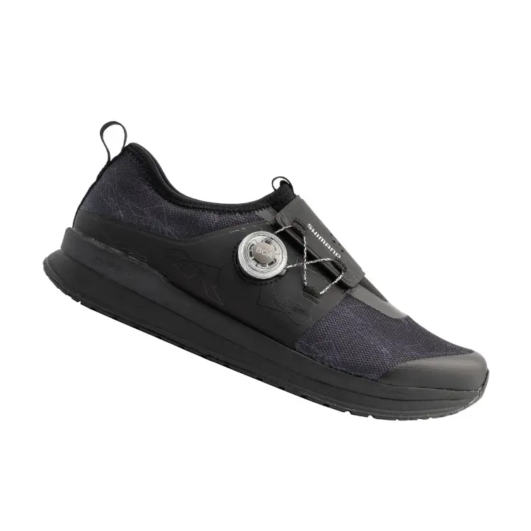 Shimano Sh-Ic300 女裝spd車鞋 / Shimano Sh-Ic300 Women Spd Shoes 6