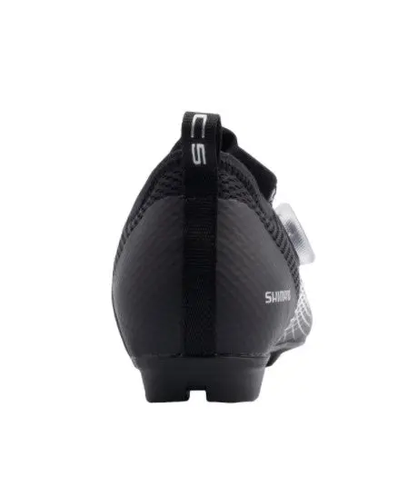 Shimano Sh-Ic500 女裝spd車鞋 (適用spd鞋碼室內健身單車) / Shimano Sh-Ic500 Women Spd Shoes (Suitable For Spd Cleat Indoor Cycling) 4
