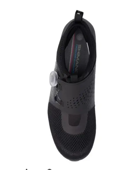 Shimano Sh-Ic500 女裝spd車鞋 (適用spd鞋碼室內健身單車) / Shimano Sh-Ic500 Women Spd Shoes (Suitable For Spd Cleat Indoor Cycling) 7