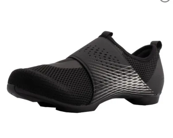 Shimano Sh-Ic500 女裝spd車鞋 (適用spd鞋碼室內健身單車) / Shimano Sh-Ic500 Women Spd Shoes (Suitable For Spd Cleat Indoor Cycling) 8