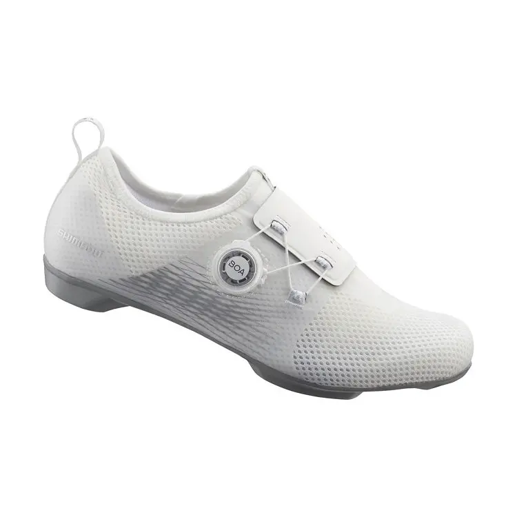 Shimano SH-IC500 Women’s SPD Cycling Shoes for Indoor Fitness Bikes