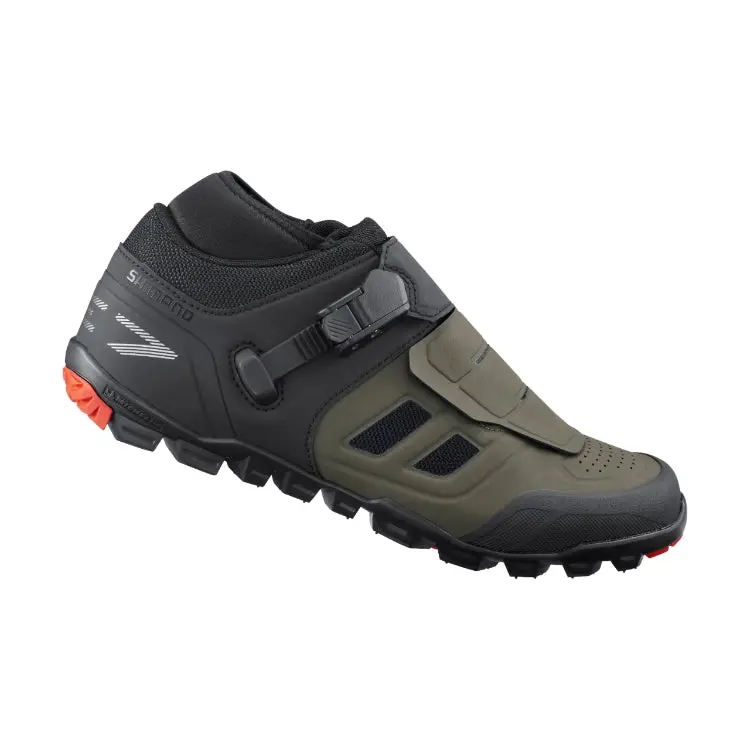 Shimano Sh-Me702 鞋-寬型 / Shimano Sh-Me702 Shoes-Wide 1