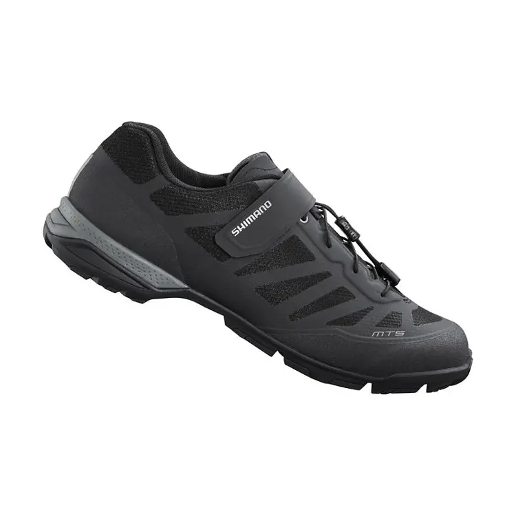 Shimano Sh-Mt502 爬山車鞋-黑色 / Shimano Sh-Mt502 Off-Road Cycling Shoes 1