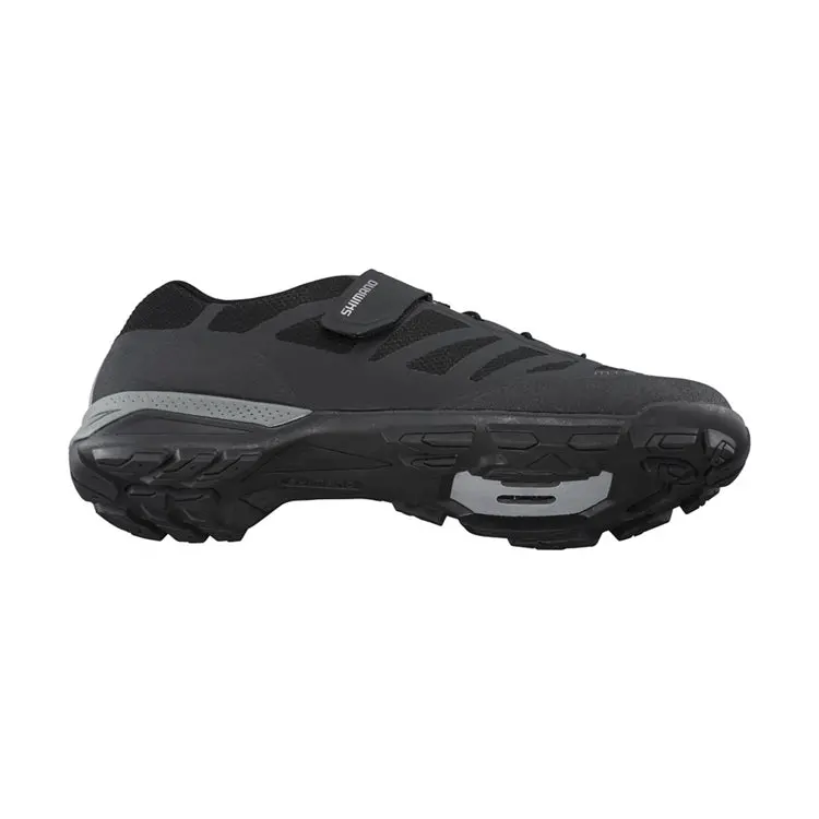 Shimano Sh-Mt502 爬山車鞋-黑色 / Shimano Sh-Mt502 Off-Road Cycling Shoes 2