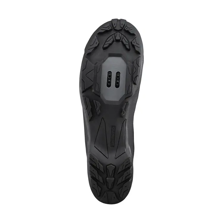 Shimano Sh-Mt502 爬山車鞋-黑色 / Shimano Sh-Mt502 Off-Road Cycling Shoes 3