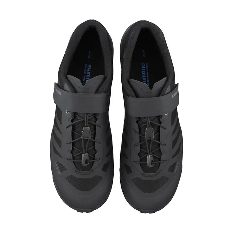 Shimano Sh-Mt502 爬山車鞋-黑色 / Shimano Sh-Mt502 Off-Road Cycling Shoes 4