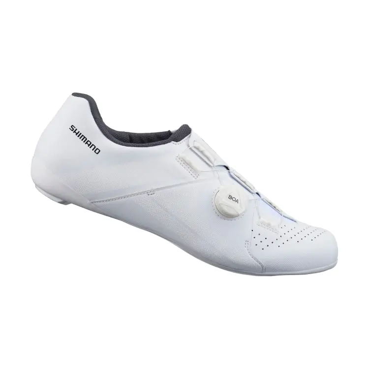 Shimano SH-RC300 Wide-Fit Road Cycling Shoes