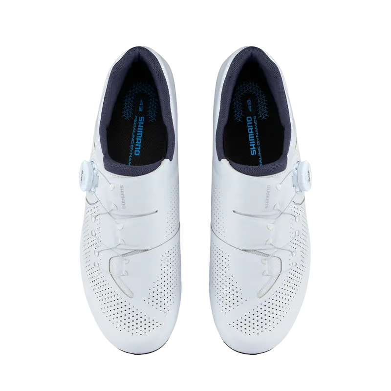 Shimano Sh-Rc302 公路車鞋-寬型 / Shimano Sh-Rc302 Road Shoes-Wide 1