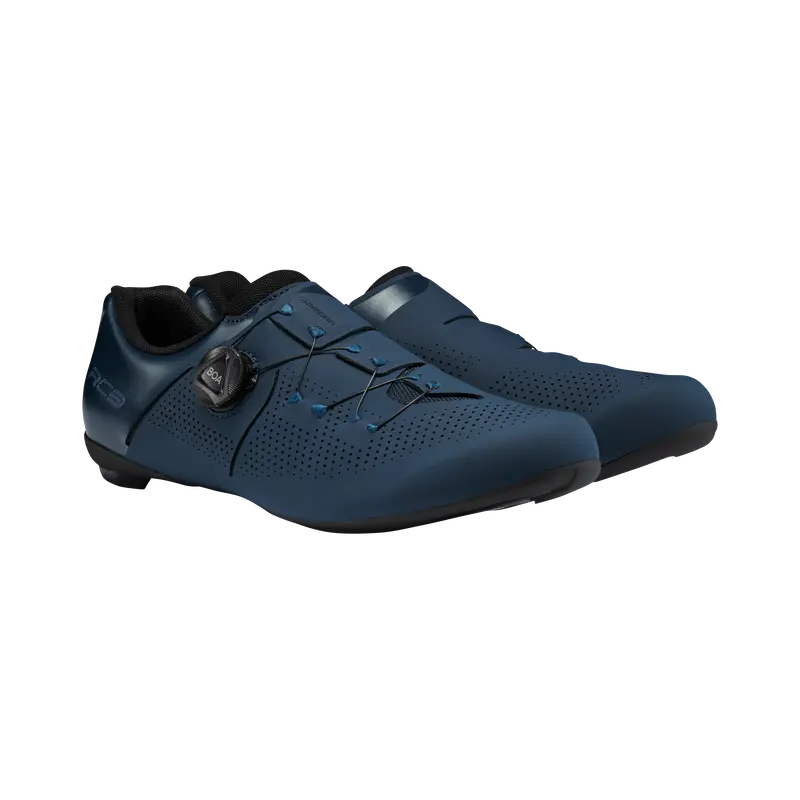 Shimano Sh-Rc302 公路車鞋-寬型 / Shimano Sh-Rc302 Road Shoes-Wide 11