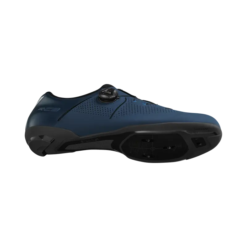 Shimano Sh-Rc302 公路車鞋-寬型 / Shimano Sh-Rc302 Road Shoes-Wide 11