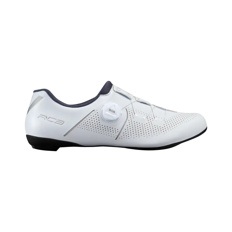 Shimano Sh-Rc302 公路車鞋-寬型 / Shimano Sh-Rc302 Road Shoes-Wide 15