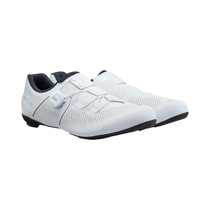 Shimano Sh-Rc302 公路車鞋-寬型 / Shimano Sh-Rc302 Road Shoes-Wide 16