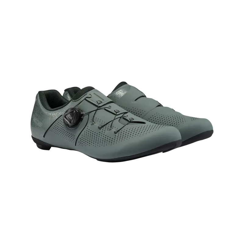 Shimano Sh-Rc302 女裝公路車鞋 / Shimano Sh-Rc302 Women Road Shoes 1