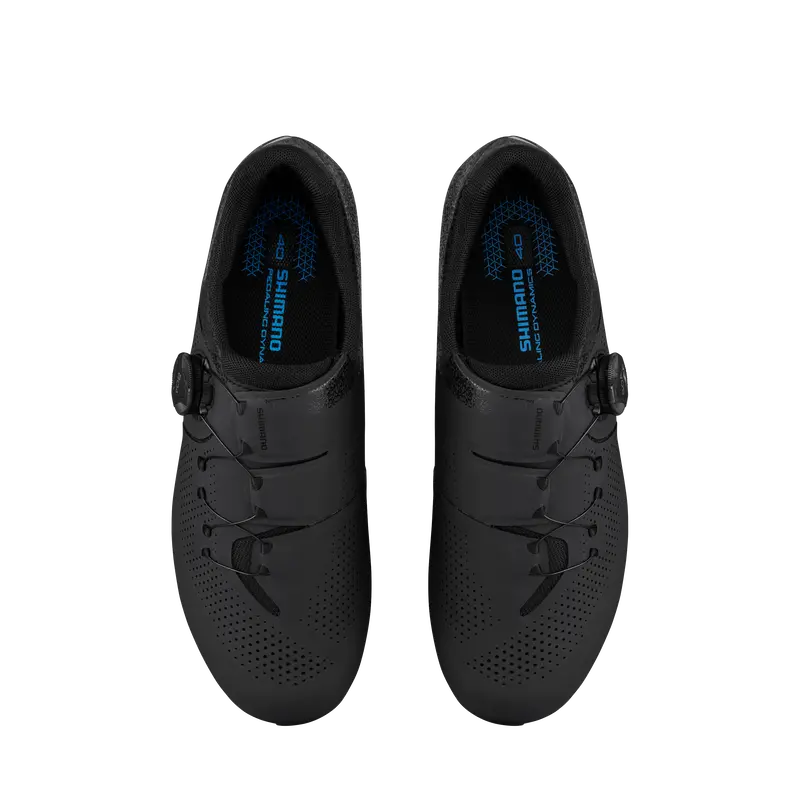 Shimano Sh-Rc302 女裝公路車鞋 / Shimano Sh-Rc302 Women Road Shoes 3
