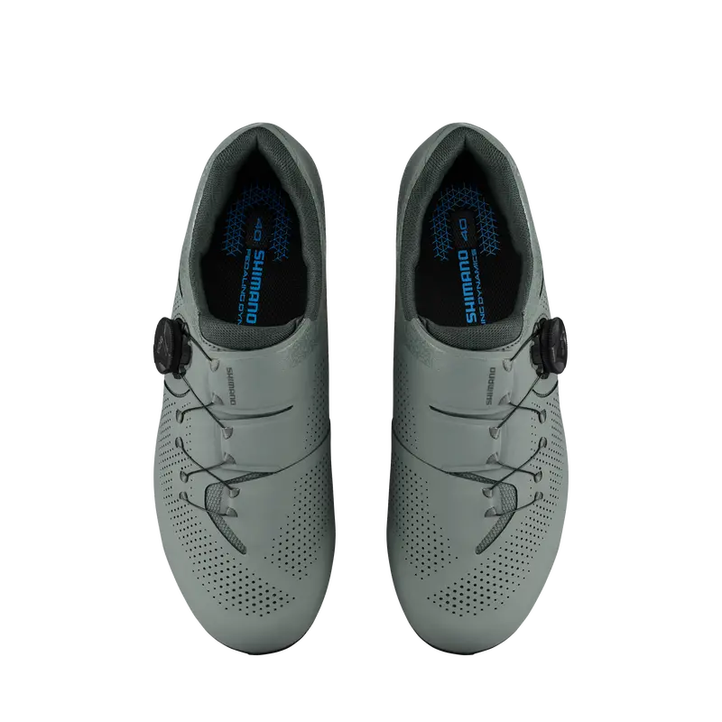 Shimano Sh-Rc302 女裝公路車鞋 / Shimano Sh-Rc302 Women Road Shoes 7
