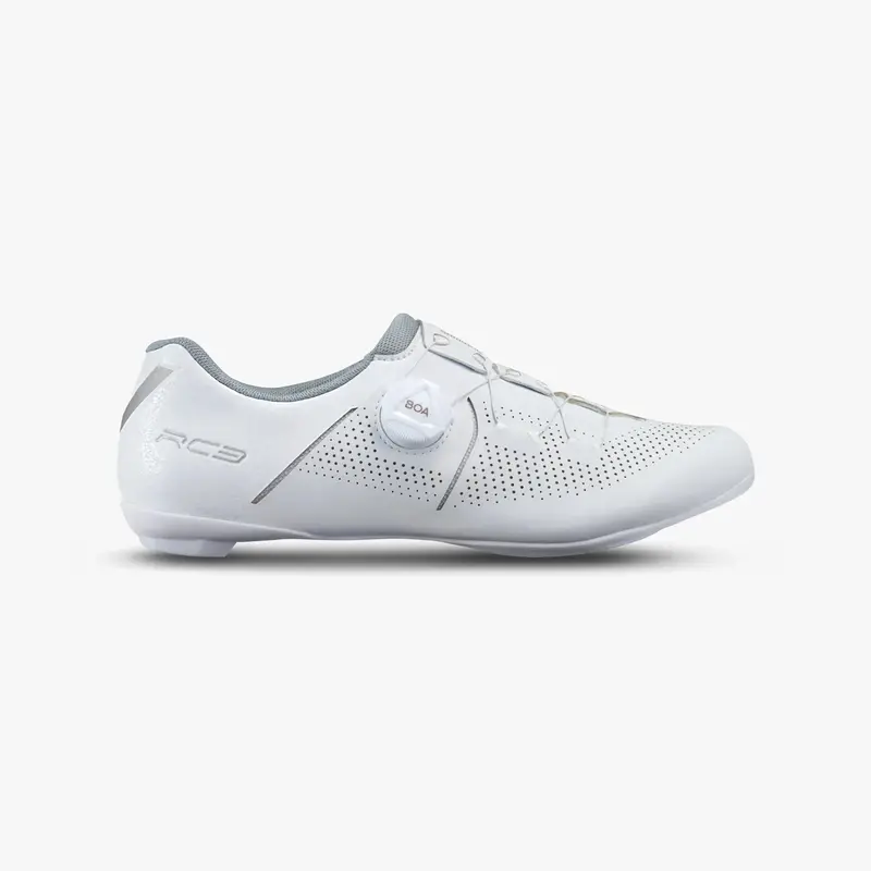 Shimano Sh-Rc302 女裝公路車鞋 / Shimano Sh-Rc302 Women Road Shoes 9