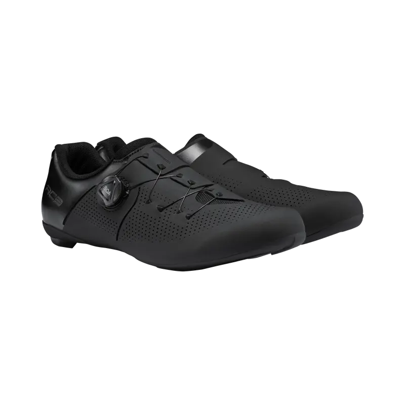 Shimano SH-RC302 Wide-Fit Road Cycling Shoes