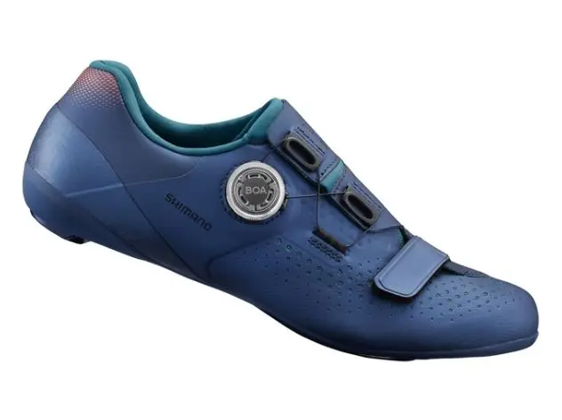 Shimano Sh-Rc500 女裝公路車鞋 / Shimano Sh-Rc500 Women Road Shoes 1