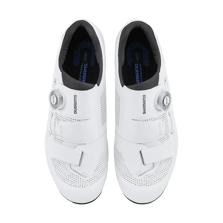 Shimano Sh-Rc502 女裝公路車鞋 / Shimano Sh-Rc502 Women Road Shoes 1
