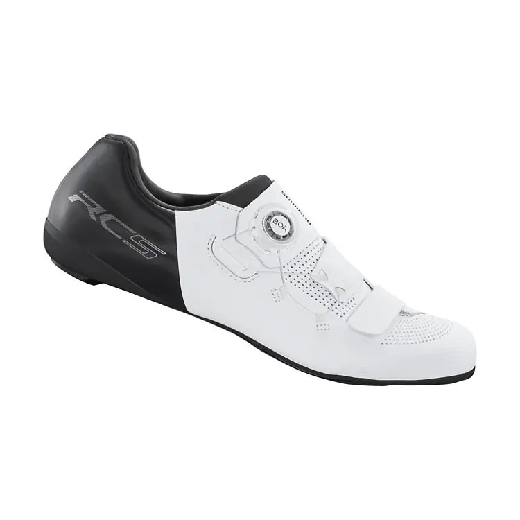 Shimano SH-RC502 Road Cycling Shoes – Wide Fit