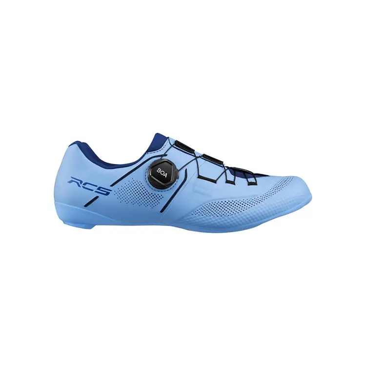Shimano Sh-Rc503 女裝公路車鞋 / Shimano Sh-Rc503 Women Road Shoes 1