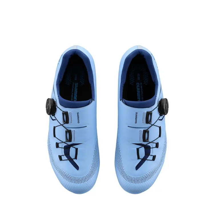 Shimano Sh-Rc503 女裝公路車鞋 / Shimano Sh-Rc503 Women Road Shoes 3