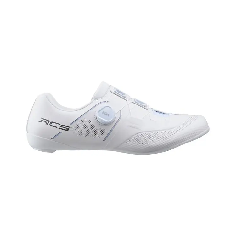 Shimano SH-RC503 Wide-Fit Road Cycling Shoes