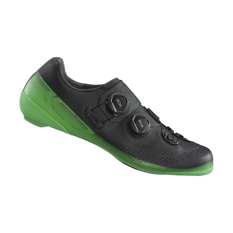 Shimano Sh-Rc702 公路車鞋 / Shimano Sh-Rc702 Road Shoes 1