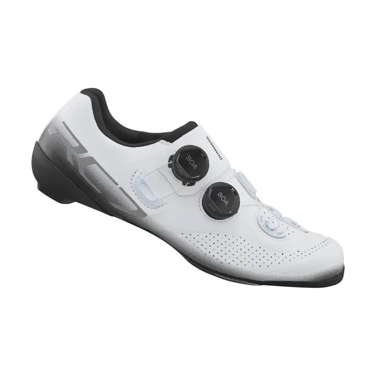 Shimano Sh-Rc702 女裝公路車鞋-白色 / Shimano Sh-Rc702 Road Shoes-Women-White 1