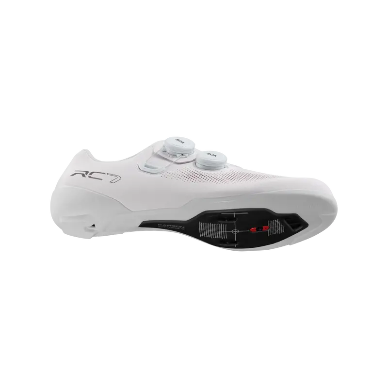 Shimano Sh-Rc703 女裝公路車鞋 / Shimano Sh-Rc703 Road Shoes-Women 1