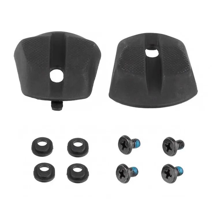 Shimano Sh-Rc9 替換鞋底膠 / Shimano Sh-Rc900 Replaceable Heel Pads 1