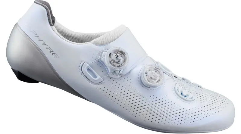 Shimano Sh-Rc901 公路車鞋-白色 / Shimano Sh-Rc901 Road Shoes-White 1