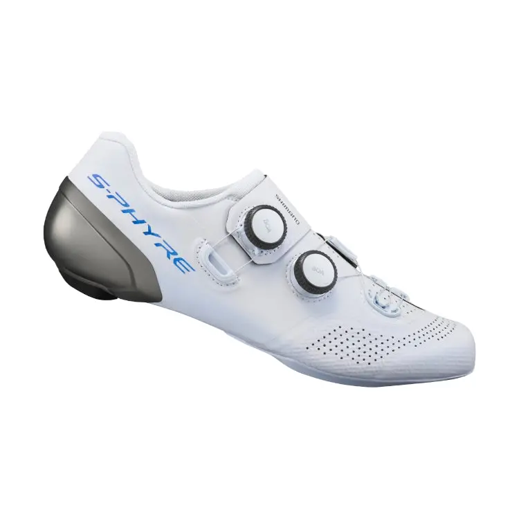 Shimano Sh-Rc902 公路車鞋-寬型 / Shimano Sh-Rc902 Road Shoes-Wide 1